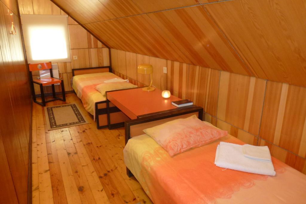 Kihelkonna Pastorate Guesthouse Room photo